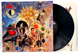 TEARS FOR FEAR - DIE SAMEN DER LIEBE - ROCK-LP PLATTE FONTANA - Bild 1 von 2