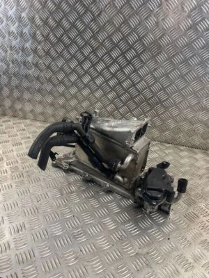 Audi A6 S6 C7 4G 2016 Diesel 140kW Intake Manifold - Image 1 of 4