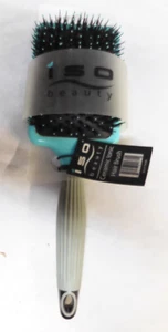 ISO Beauty Ceramic Ionic Hair Brush (brush paddle) - Picture 1 of 4