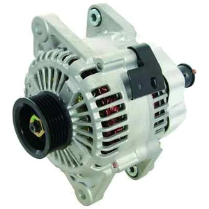CARQUEST Electrical 11190A - Alternator - Picture 1 of 1