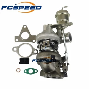TD025M 49173-02010 Turbocharger for Smart Fortwo 1.0 62 Kw 72 Kw M 132 E 10 AL - Picture 1 of 5