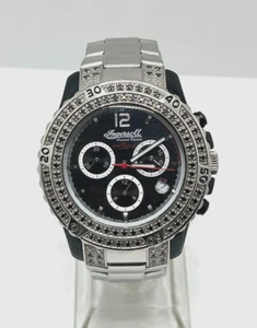 Ingersoll - Diamond Professional Watch - IG405DP - Picture 1 of 6