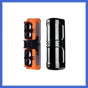 Photoelectric 4 Beams Detector Active Infrared Detector Outdoor 250m/Indoor 750m - Picture 1 of 17