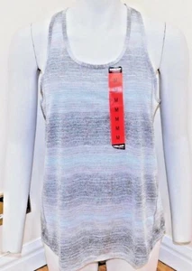Kirkland Signature Ladies’ Racerback Moisture Wicking Active Tank/vest top BNWT - Picture 1 of 12