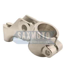 Brake lever holder Yamaha AT1 AT2 AT3 CT1 CT2 DT1 DT2 DT3 RT1 brake lever perch - Picture 1 of 3