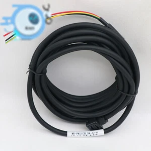1PCS New for MITSUBISHI MR-PWS1CBL5M-A2-H Power Cable - Picture 1 of 8