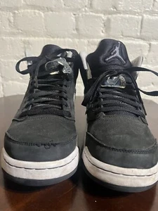 Size 8.5 - Jordan 5 Retro Mid Oreo - Picture 1 of 9