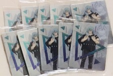 Jujutsu Kaisen Masato Card Set Of 10 2