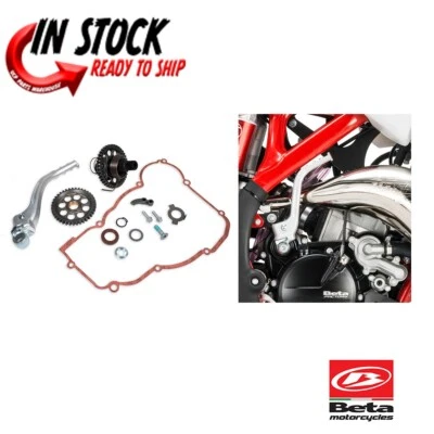 BETA KICK STARTER KIT 18-2019 RR 2-STROKE & 2018+ XTRAINER OEM AB-21192 - Image 1 of 4
