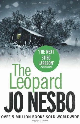 The Leopard By Jo Nesbo. 9781846554001 - Image 1 of 1