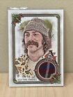 2023 Allen &amp; Ginter Old Time Hawkey Relic #AGRA-OTH