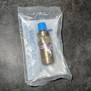REGO PRV9432F035 Cryo-Flow Pressure 35PSI 1/4 In Npt Valve 2.4 BAR - Picture 1 of 6