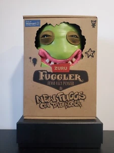 Fuggler- Shameless Goof,Funny Ugly New Fuggs On The Block Edition, Plush Toy - Picture 1 of 2