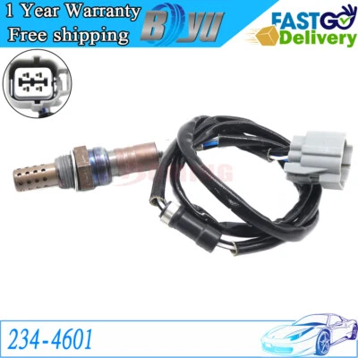 Nuevo sensor de oxígeno 234-4601 para ACURA CL MDX TL HONDA ACUERDO PILOTO PRELUDE S2000 Foto 1 de 4