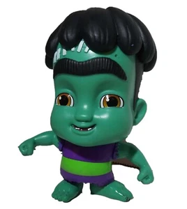 Hasbro Netflix Super Monsters Frankie Mash Toy Figure Ages 3+ Action Figure - Picture 1 of 12