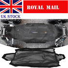 RC Car Chassis Dust Cover Nylon Mesh For 1/10TRAXXAS MAXX Waterproof Case FS