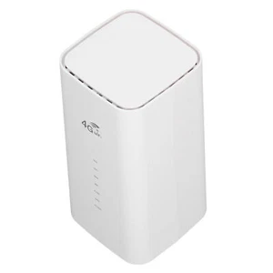 4G LTE Router Professional High Speed 300Mbps Mobile WiFi Hotspot With SIM C Kit - Picture 1 of 21