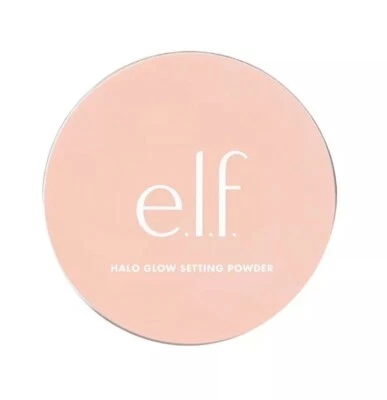 e.l.f. Halo Glow Loose Setting Powder, Medium, 0.24 oz - Image 1 of 4