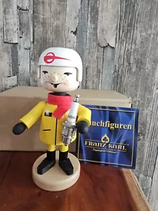 MZ Männl Räuchermann Männchen 2024 Limitiert - Bild 1 von 2