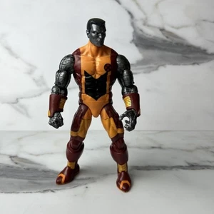 Marvel Legends X-Men COLOSSUS Complete 6" Warlock BAF Wave 2017 Hasbro - Picture 1 of 8