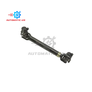 New STEERING SHAFT Fit For HYUNDAI TUCSON 16-21 KIA SPORTAGE 17-22 56400-D3000 - Picture 1 of 3