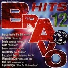 Bravo Hits 12 von Various | CD | Zustand sehr gut - Bild 1 von 2