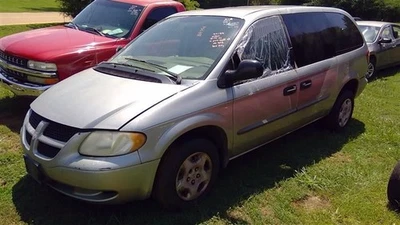 Interruptor de encendido compatible con 01-07 CARAVANA 204980 Foto 1 de 4