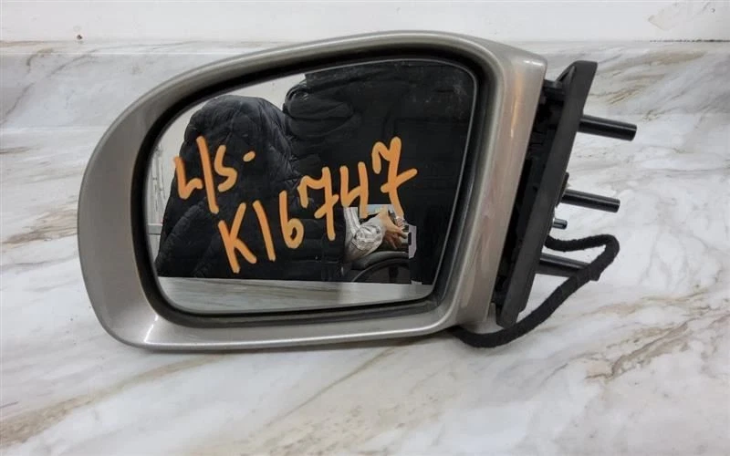 Espejo retrovisor izquierdo mercedes benz ml350 ml500 2006-2008 Foto 1 de 4