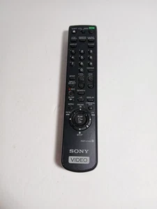 Telecomando Sony RMT-V306 - Foto 1 di 7