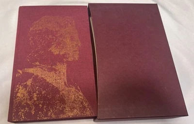 ALEXANDER THE GREAT by Robin Lane Fox | Folio Society | Slipcase N-MINT BEAUTY - Image 1 of 4