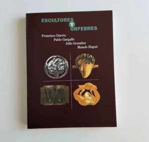 ESCULTORES Y ORFEBRES - Bild 1 von 9