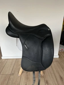 Wintec pro Dressursattel 17,5 - Bild 1 von 6