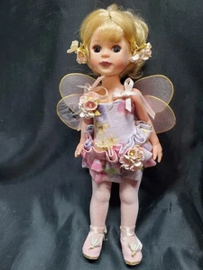 Kripplebush Kids Lilac Fairy doll by Robert Tonner 1997 - Picture 1 of 13