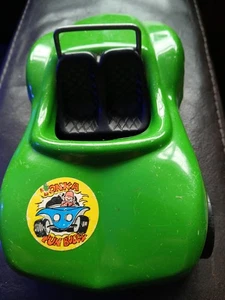 Tonka Model Cars Beach Fun Buggy - Picture 1 of 5