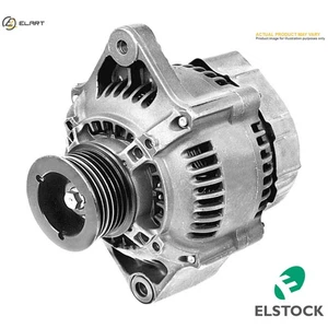 ALTERNATOR 28-5570 FOR BMW 1/E87/3/E9 M47D20 N47D20A/C 2.0L 4cyl 1 E87 M57D30 - Picture 1 of 10