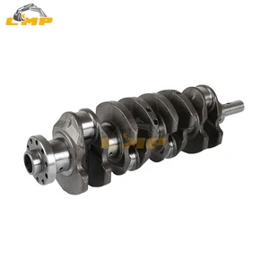 3RZ-FE Engine Crankshaft For Toyota Tacoma RZN161 RZN171 RZN191 RZN196 2.7L 1995 - Picture 1 of 11