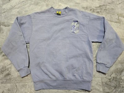 Moletom Lyrical Lemonade Cool Violet gola redonda adulto tamanho pequeno - Imagem 1 de 4