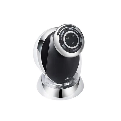 YA-MAN HRF51B Body Beauty Device Cavispa RF Core PLUS Black NEW - Image 1 of 4