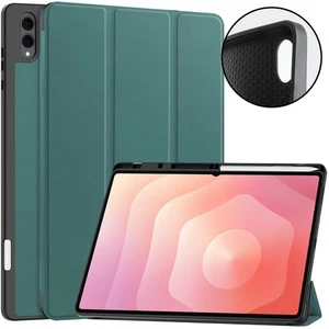 Funda Para Samsung Tab S11 Ultra Wi-Fi 5G 14.6" Triple TPU Pluma Tablet Cubierta - Imagen 1 de 19
