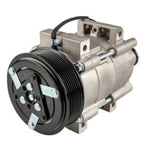 A/C Compressors 68182 Fit For 2006-2009 Dodge Ram 2500 2008-2010 Dodge Ram 4500 - Picture 1 of 17