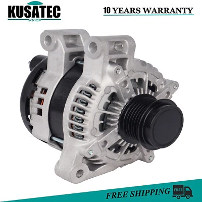 Alternador para Buick Enclave Chevy GMC Acadia Limited Saturn Outlook 2007-2017 Foto 1 de 4