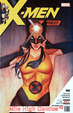 X-MEN RED (2018 Series) #8 Fine Comics Book