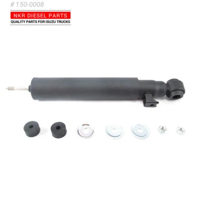 Conjunto Amortiguador Delantero Para Isuzu NQR NPR-HD NPR 4HE1 4.8L 4HF1 4.3L 97-15 Foto 1 de 2