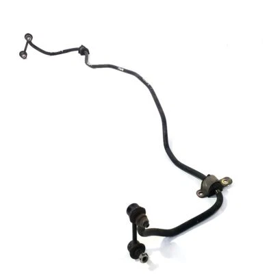 Subaru Outback Legacy EZ30D 2005 2009 OEM barra estabilizadora delantera 3,0 L AWD Foto 1 de 4