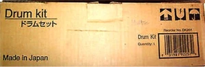 Kit de batería genuino Muratec DK201 para uso en máquinas de fax Murata F80/F82/F90/F92 - Imagen 1 de 1