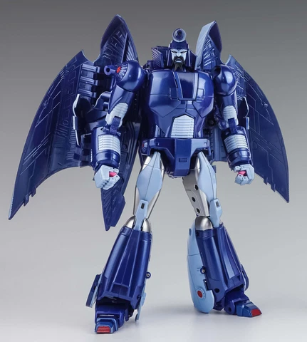 MX-2 Andras Cartoon Version | Xtransbots Masterx 3rd Party Action Figures Cover