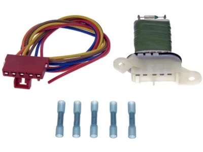 Kit de resistencia de motor soplador HVAC Saturn Sky 2007-2010 Dorman 69791CBBT 2008 Foto 1 de 2