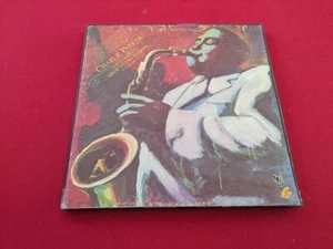 Charlie Parker – The Complete Savoy Studio Sessions - 5LP  SJL 5500 - 1978 - Imagen 1 de 6