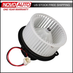 Ventilador de motor soplador de climatización para Dodge Ram 1500 1994-2001 Dodge Ram 2500 1994-2002 nuevo - Imagen 1 de 8