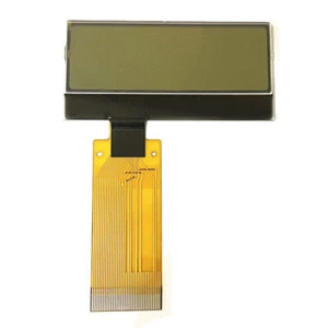 LCD Display For Mercury Smartcraft SC1000 Tachometer Speedometer Gauge 1999-2018 - Picture 1 of 7